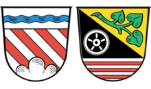 Kundenlogo von Verwaltungsgemeinschaft Tiefenbach