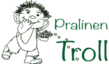 Kundenlogo von Pralinen Troll