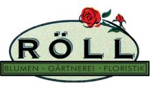 Kundenlogo von Röll Silke Blumen