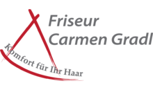 Kundenlogo von Carmen Gradl Friseursalon