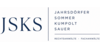 Kundenlogo von Rechtsanwälte Jahrsdörfer, Sommer