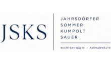 Kundenlogo von Rechtsanwälte Jahrsdörfer, Sommer