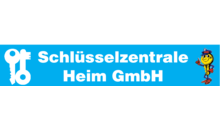 Kundenlogo von Heim Schlüsselzentrale GmbH
