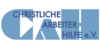 Kundenlogo von Christliche Arbeiterhilfe e.V., CAH-Werkstätte