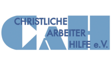 Kundenlogo von Christliche Arbeiterhilfe e.V.,  CAH-Werkstätte