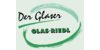 Kundenlogo von Glas Riedl GmbH