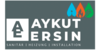 Kundenlogo von Aykut Ersin e.K