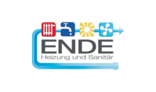 Kundenlogo von Thomas Ende Heizung & Sanitär