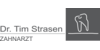 Kundenlogo von Dr. Tim Strasen Zahnarzt