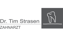 Kundenlogo von Dr. Tim Strasen Zahnarzt