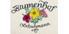 Kundenlogo von Blumenhof Schuhmann