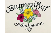 Kundenlogo von Blumenhof Schuhmann