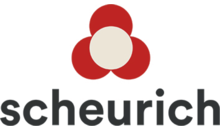 Kundenlogo von Scheurich GmbH & Co. KG
