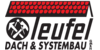 Kundenlogo von Teufel DACH & SYSTEMBAU GMBH