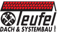 Kundenlogo von Teufel DACH & SYSTEMBAU GMBH