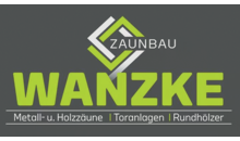 Kundenlogo von Wanzke Zaunbau GmbH + Co. KG