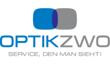 Kundenlogo von Optik Zwo GmbH