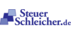 Kundenlogo von Steuerkanzlei Schleicher