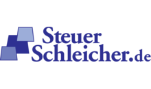 Kundenlogo von Steuerkanzlei Schleicher