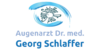Kundenlogo von Augenarztpraxis Dr. med. Georg Schlaffer