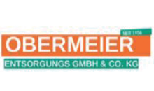 Kundenlogo von Obermeier Entsorgung