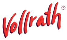 Kundenlogo von Vollrath & Co.GmbH