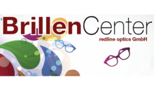 Kundenlogo von Brillen Center redline optics GmbH