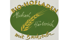 Kundenlogo von Biolandhof und Hofbäckerei Michael Härterich