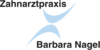 Kundenlogo von Barbara Nagel Zahnärztin