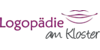 Kundenlogo von Logopädie am Kloster