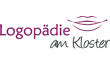 Kundenlogo von Logopädie am Kloster