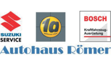 Kundenlogo von Auto Römer Kfz Werkstatt