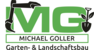 Kundenlogo von Michael Goller / Bagger Haus und Gartenservice