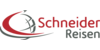 Kundenlogo von Schneider Reisen