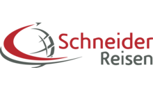 Kundenlogo von Schneider Reisen
