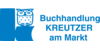Kundenlogo von Buchhandlung Kreutzer am Markt