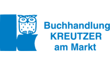 Kundenlogo von Buchhandlung Kreutzer am Markt