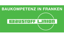 Kundenlogo von Baustoff Union GmbH