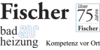 Kundenlogo von bad & heizung Fischer GmbH