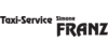 Kundenlogo von Franz Simone Taxi-Service