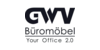 Kundenlogo von GWV Büromöbel Your Office 2.0 GmbH