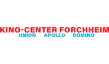 Kundenlogo von Kino-Center Forchheim