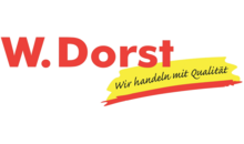 Kundenlogo von W.Dorst GmbH
