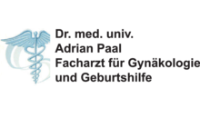 Kundenlogo von Dr. med.univ. Adrian Paal