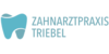 Kundenlogo von Zahnarztpraxis Triebel