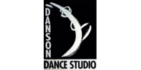 Kundenlogo Danson Dance-Studio