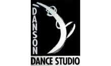 Kundenlogo von Danson Dance-Studio