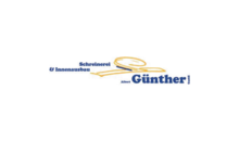Kundenlogo von Albert Günther Schreinerei und Innenausbau GmbH