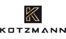 Kundenlogo von Kotzmann Fußbodenspezialgeschäft GmbH