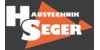 Kundenlogo von Haustechnik Seger GmbH